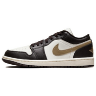 Air Jordan 1 Low Shadow Brown