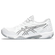 Asics Gel-Rocket 11 White Pure Silver