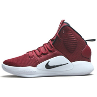 Nike Hyperdunk X TB Team Red