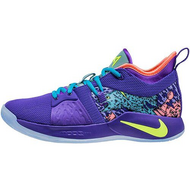 Nike PG 2 Mamba Mentality 2 Nike PG 2 Mamba Mentality 2
