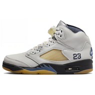 A Man ManIRE x Air Jordan 5 Photon Dust