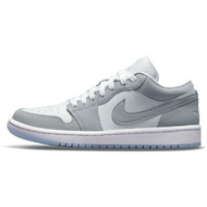 Air Jordan 1 Low Wolf Grey Dior