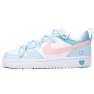 Nike Court Borough Low Low 2 GS Nike Court Borough Low Low 2 GS