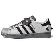 Melting Sadness x Adidas Originals Superstar babo