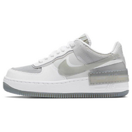 Nike Air Force 1 Shadow Particle Grey Nike Air Force 1 Shadow Particle Grey