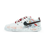 Nike Court Vision 1 Low