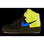 Nike Air Force 1 NBA Lakers