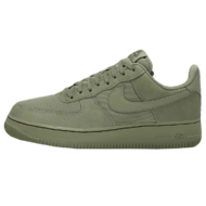 Nike Air Force 1 Oil Green