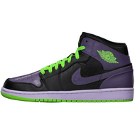 Air Jordan 1 Retro Night Vision Joker