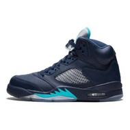 Air Jordan 5 Retro PreGrape