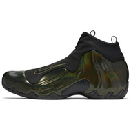 Nike Flightposite One Legion Green Nike Flightposite One Legion Green