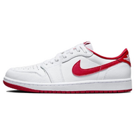 Air Jordan 1 Low OG University Red