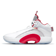 Air Jordan 35 Fire Red