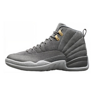 Air Jordan 12 Retro Dark Grey GS Air Jordan 12 Retro Dark Grey GS