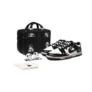 NBA x Nike Dunk Low OKHR Vibe x GS