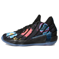 Adidas D Lillard 7 Dame 7 GCA Adidas D Lillard 7 Dame 7 GCA