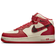 Nike Air Force 1 Plaid