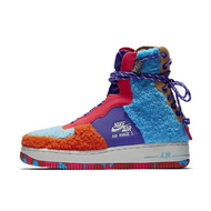 Nike Air Force 1 Rebel X Nike Air Force 1 Rebel X