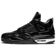 Air Jordan 4 Retro 11Lab4 Black Air Jordan 4 Retro 11Lab4 Black