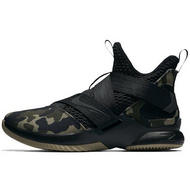 Nike Zoom Soldier 12 LeBron SFG Camo