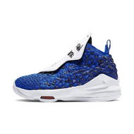 Nike LeBron 17 More Than An Athlete 17