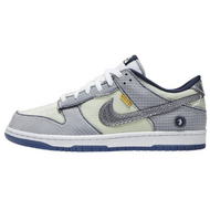 Union x Nike Dunk Low Pistachio