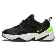 Nike M2K Tekno Black Volt Nike M2K Tekno Black Volt
