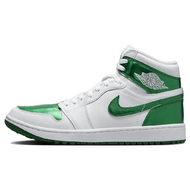 Air Jordan 1 High Golf Pine Green