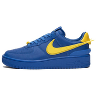 Ambush x Nike Air Force 1 Low Game Royal and Vivid Sulfur