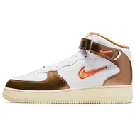 Nike Air Force 1 QS Ale Brown Nike Air Force 1 QS Ale Brown