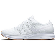Nike Flyknit TRainer White Gum Nike Flyknit TRainer White Gum