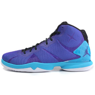 Air Jordan Super Fly 4X