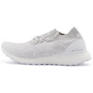 Adidas UltraBoost Uncaged TRiple White 2017 Adidas UltraBoost Uncaged TRiple White 2017