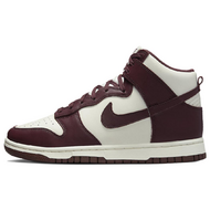 Nike Dunk Burgundy Crush Nike Dunk Burgundy Crush