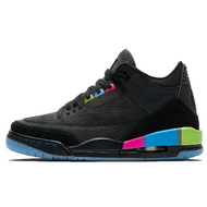 Air Jordan 3 Retro Quai54 GS