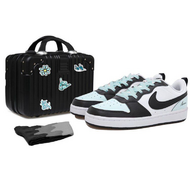 Nike Court Borough OKHR GS