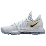 Nike KD 10 Numbers