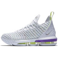 Nike LeBron 16 EP Buzz Lightyear 16