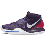 Nike Kyrie 6 Grand Purple