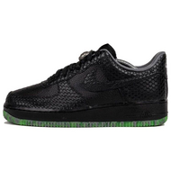 Nike Air Force 1 Halloween