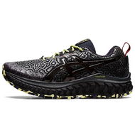 Brain Dead x Asics TRabuco Max Chaos Slime