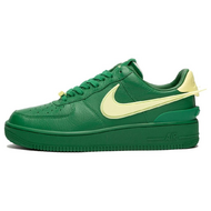 Ambush x Nike Air Force 1 Pine Green and Citron