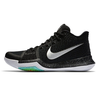 Nike Kyrie 3 Black Ice
