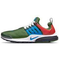 Nike Air Presto Forest Green