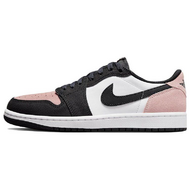 Air Jordan 1 Retro Low OG bleached Coral