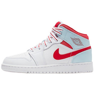 Air Jordan 1 Mid TOPAZ MIST GS Air Jordan 1 Mid TOPAZ MIST GS