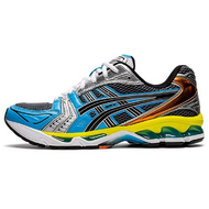 AnGelo Baqu x Asics Gel-Kayano 14
