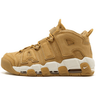 Nike Air More Uptempo flax Air Nike Air More Uptempo flax Air
