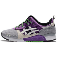 Sneaker Freaker x Atmos x Asics Gel-Lyte 3 OG Alley Cats