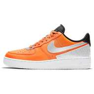 3M x Nike Air Force 1 Total Orange